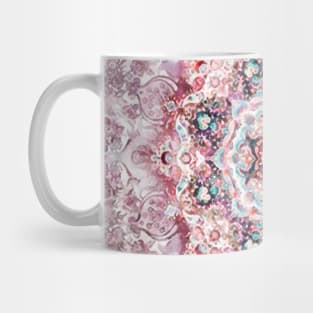 Healing Mandala Mug